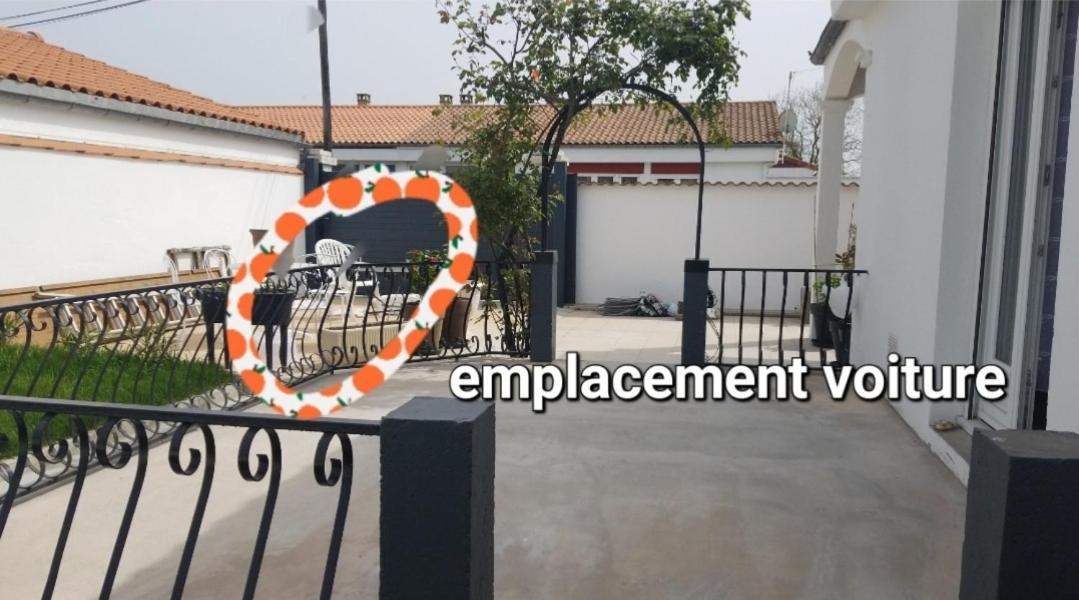 فيلا Les Belous لا روشيل المظهر الخارجي الصورة